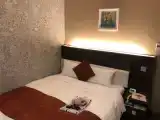 Двухместный номер Стандарт