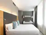 Шестиместный номер