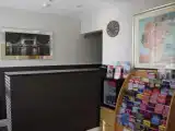 Трёхместный номер Стандарт
