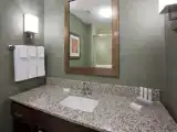 Двухместная студия Deluxe
