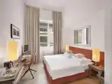 Двухместный номер Стандарт
