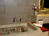 Двухместный полулюкс