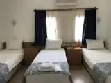 Трёхместный номер Стандарт