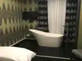Апартаменты с балконом