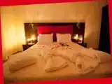 Двухместный люкс c 1 комнатой