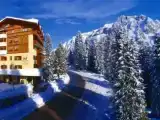 Двухместный полулюкс