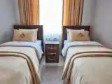 Четырёхместный люкс Deluxe