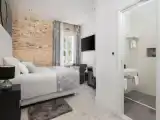 Двухместный номер Luxury