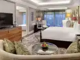 Двухместный номер Executive Grand Deluxe