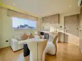 Двухместный люкс с видом на море