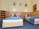 Трёхместный номер Стандарт
