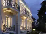 Run of House