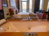 Люкс с балконом