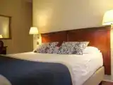 Двухместный номер Deluxe