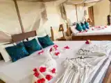 Семейный номер Стандарт с видом на море