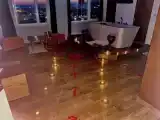 Люкс с балконом и с видом на озеро