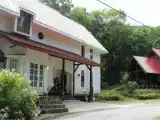 Номер Стандарт с видом на горы