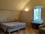 Номер Deluxe