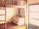 Кровать в общем номере