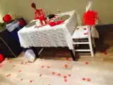 Номер Стандарт с видом на город