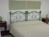 Двухместный номер Стандарт с балконом