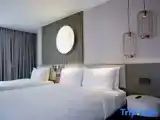 Семейный номер Deluxe