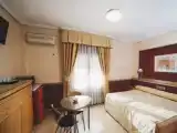 Трёхместная студия