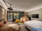 Семейный номер Стандарт