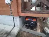 Коттедж c 1 комнатой