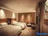Номер Business