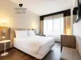Двухместный номер Стандарт