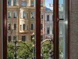 Номер Luxury