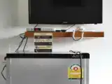 Трёхместный семейный номер Стандарт