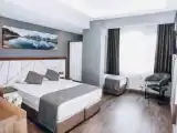 Трёхместный номер Стандарт
