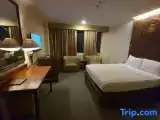 Двухместный номер Deluxe