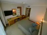 Двухместный номер Стандарт с балконом