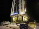 Двухместный люкс с видом на море