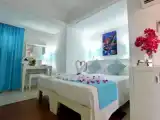Трёхместный номер Стандарт
