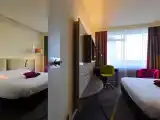 Номер Стандарт