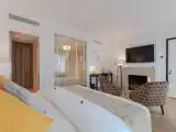Двухместный люкс Deluxe