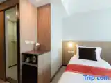 Двухместный номер Superior