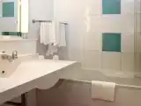 Двухместный семейный номер Стандарт