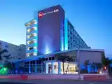 Двухместный номер Стандарт oceanfront