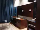 Трёхместный номер Deluxe