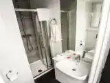 Одноместный номер Стандарт с балконом