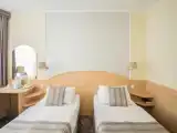 Двухместный номер Deluxe
