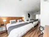 Четырёхместный номер Стандарт