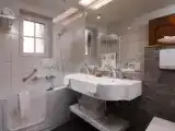 Двухместный номер Deluxe с балконом