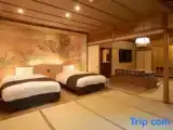 Номер Стандарт с видом на сад