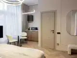 Апартаменты c 1 комнатой